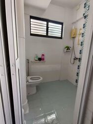 Blk 109 BUKIT PURMEI VILLE (Bukit Merah), HDB 3 Rooms #568190721